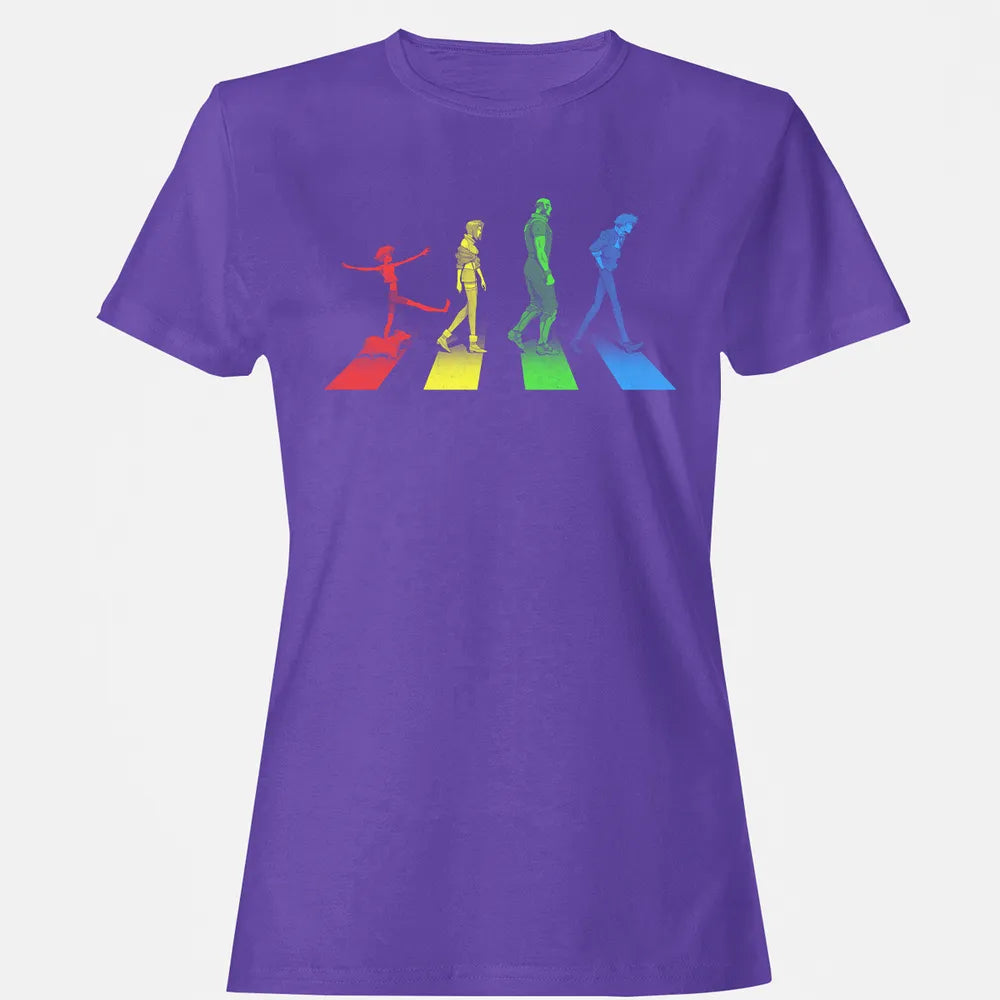 Women's T-shirt - J9YG9BV9