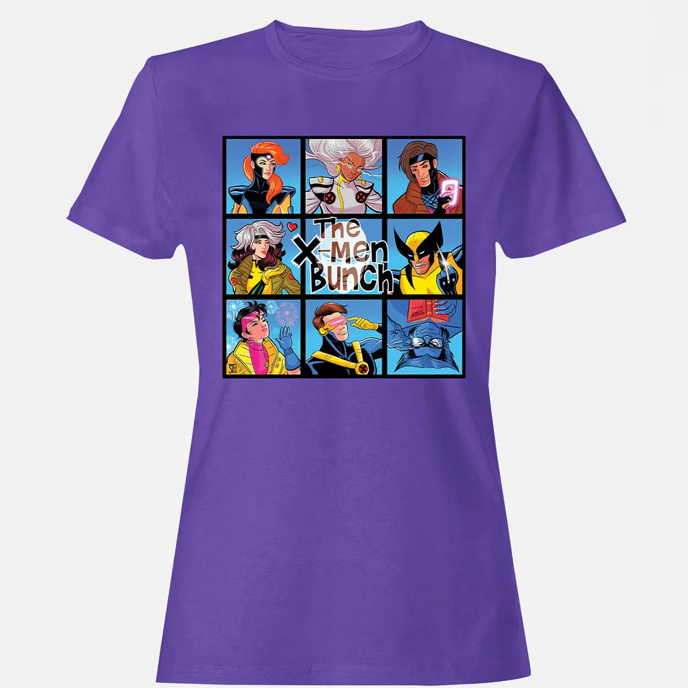 Women's T-shirt - MMCGQ47H