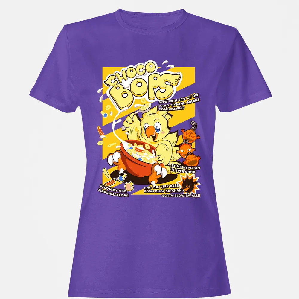 Women's T-shirt - 6DG3HWXF