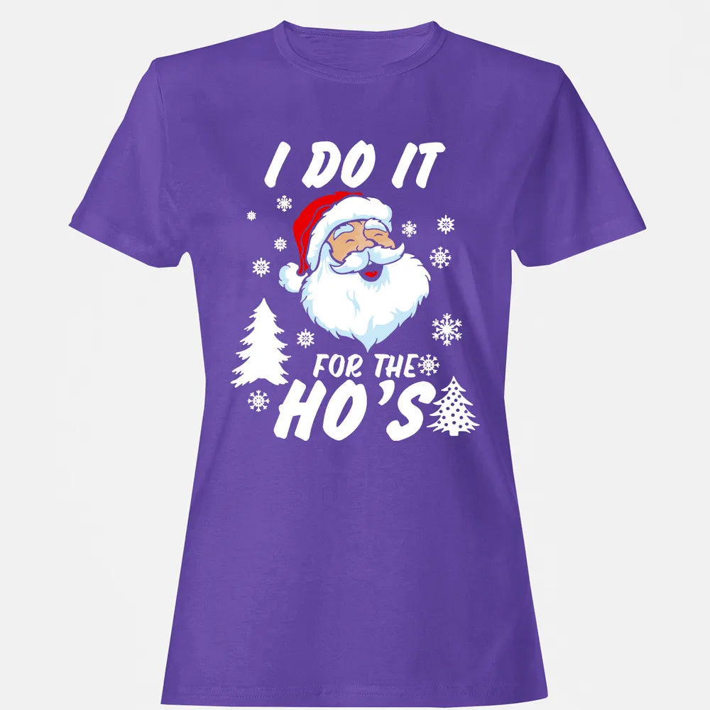 Women's T-shirt - 7V7S6AF9
