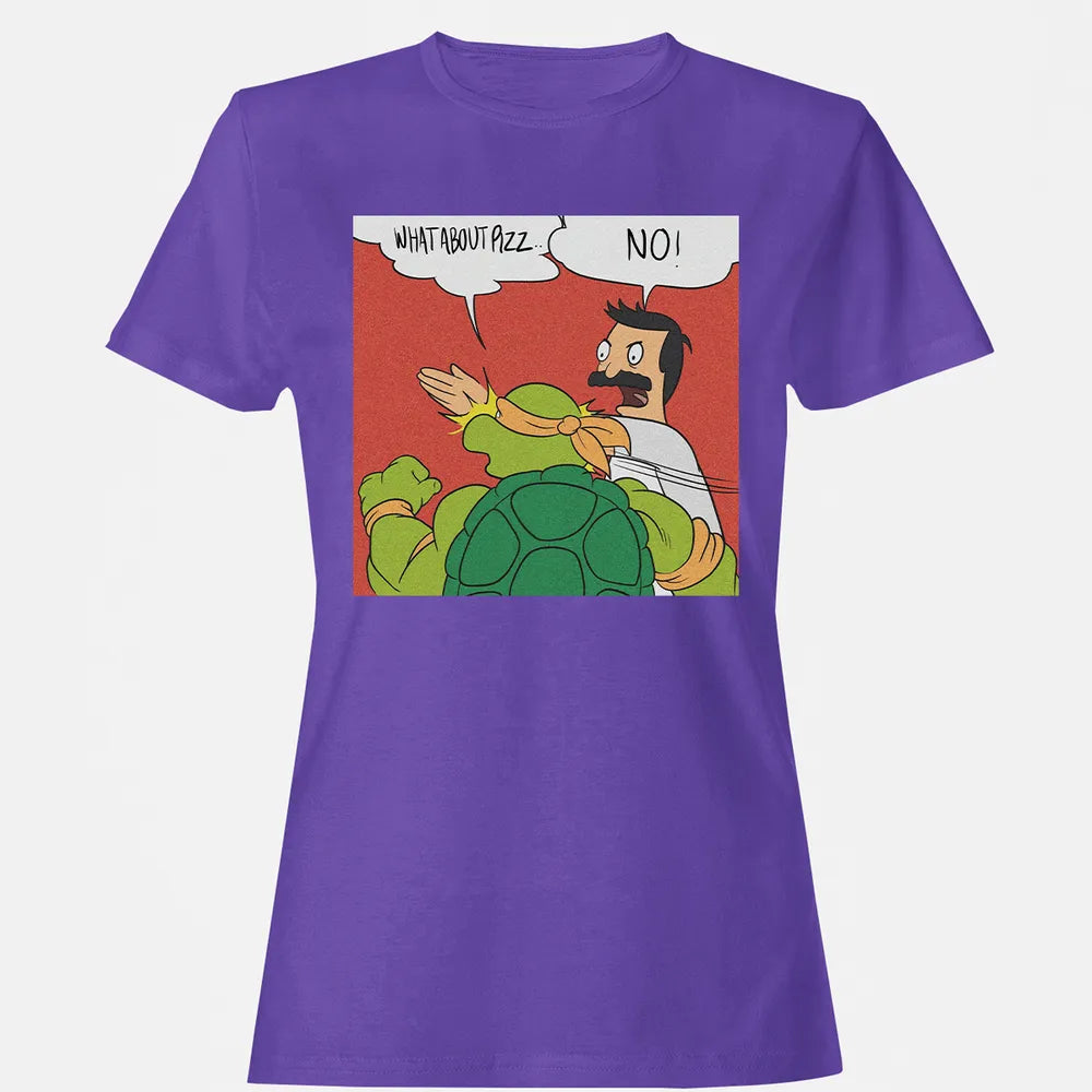 Women's T-shirt - 396SYW2A