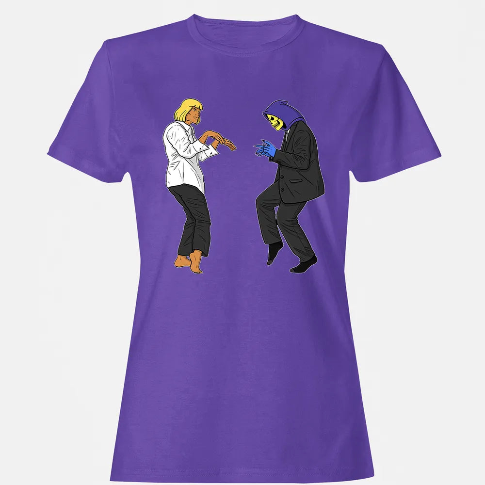Women's T-shirt - 9QK45378