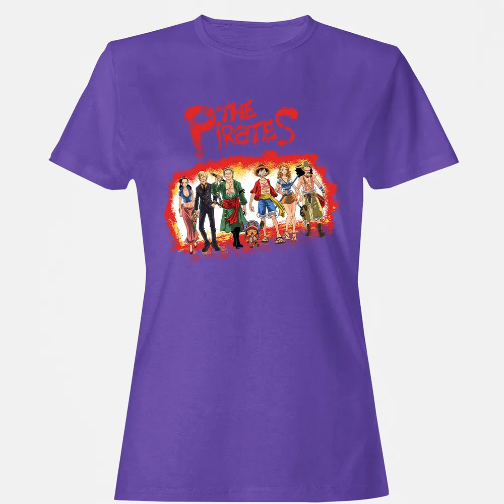 Women's T-shirt - K26PG86H