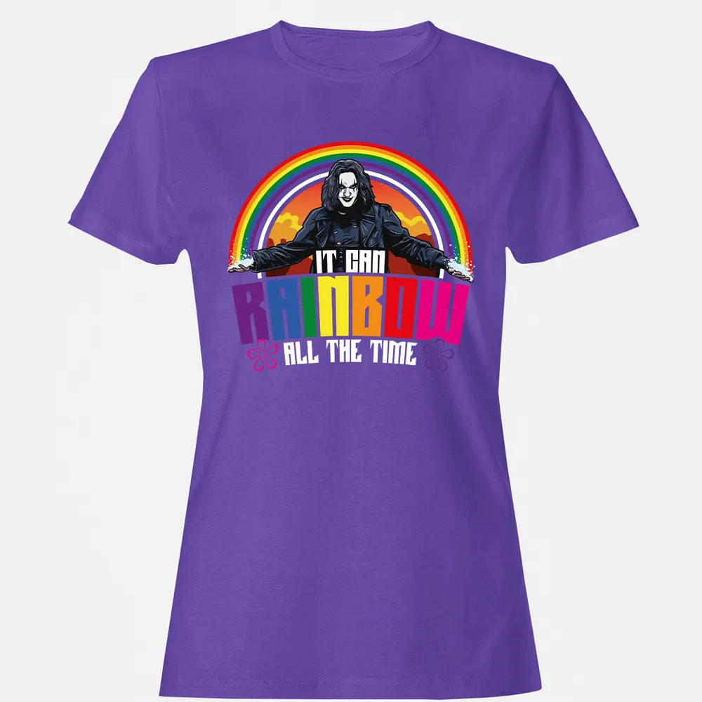 Women's T-shirt - Q6LFTFYH