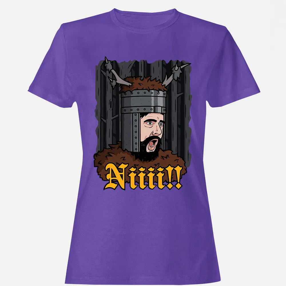 Women's T-shirt - Y666DCSE