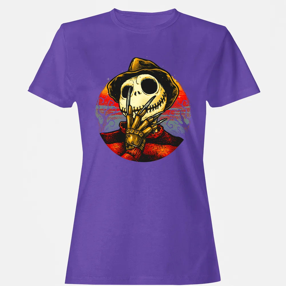 Women's T-shirt - 5MSA4CHT