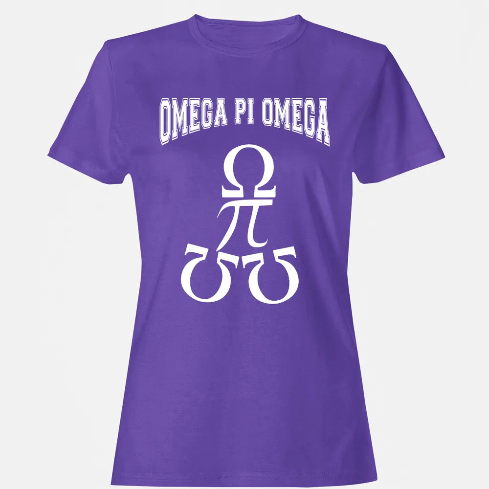 Women's T-shirt - FA8ECKH9