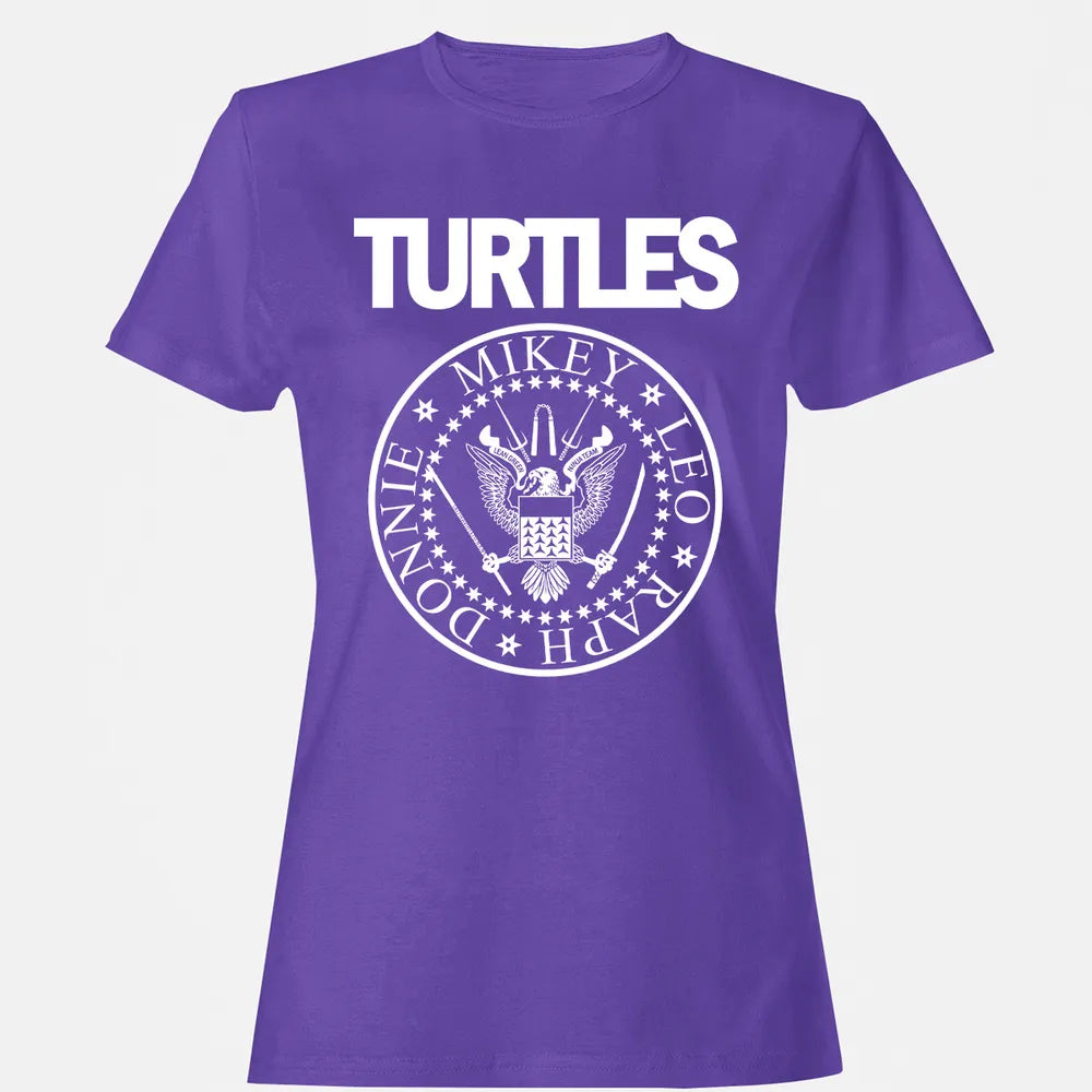 Women's T-shirt - 5BKYLZCG
