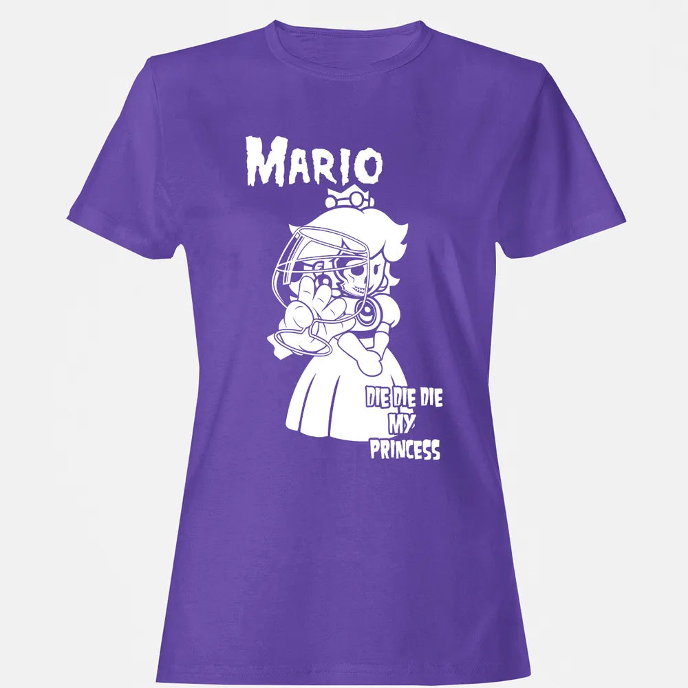 Women's T-shirt - TKHL3U45