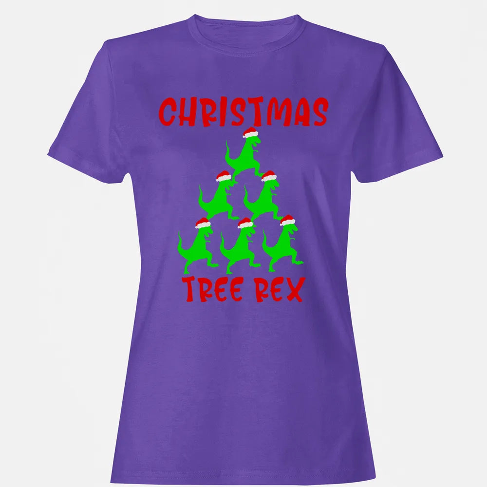 Women's T-shirt - HFFZBPTV