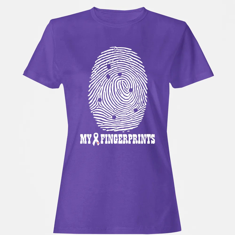 Women's T-shirt - JUGSSQBA