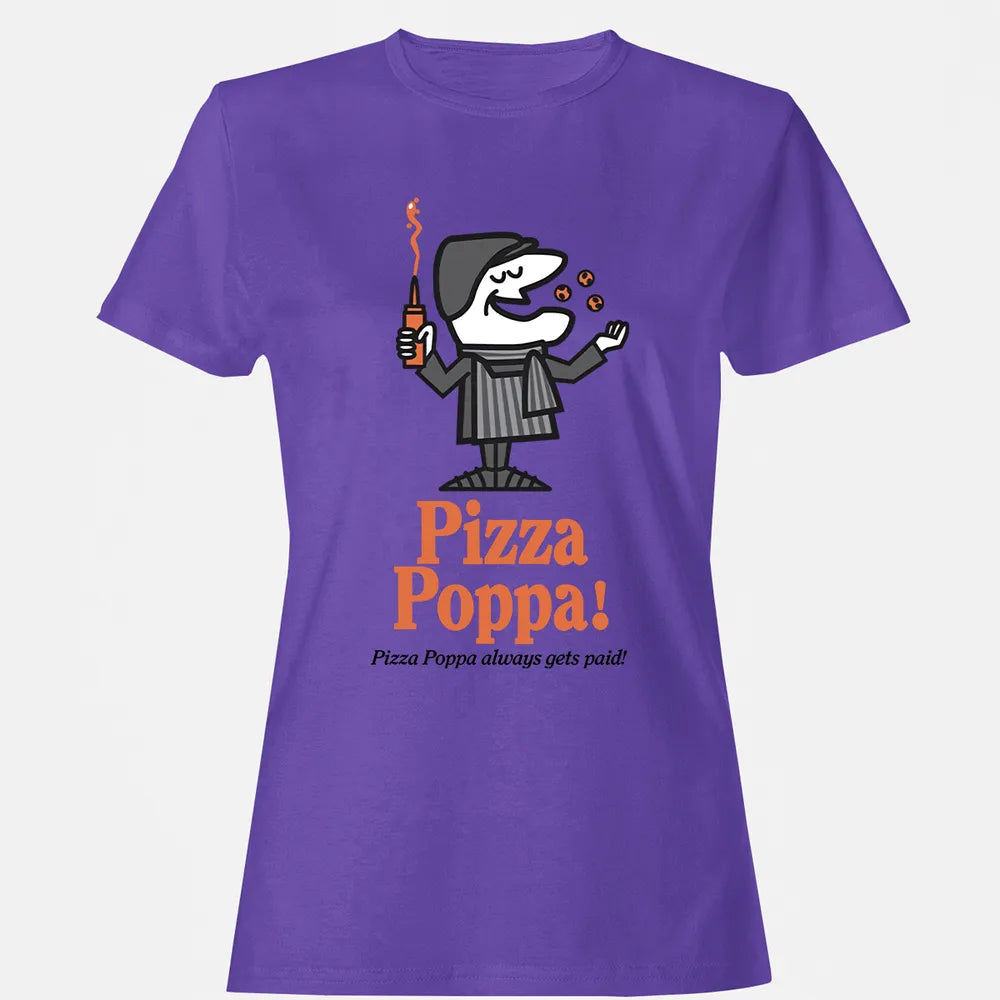 Women's T-shirt - AMAUMDN8