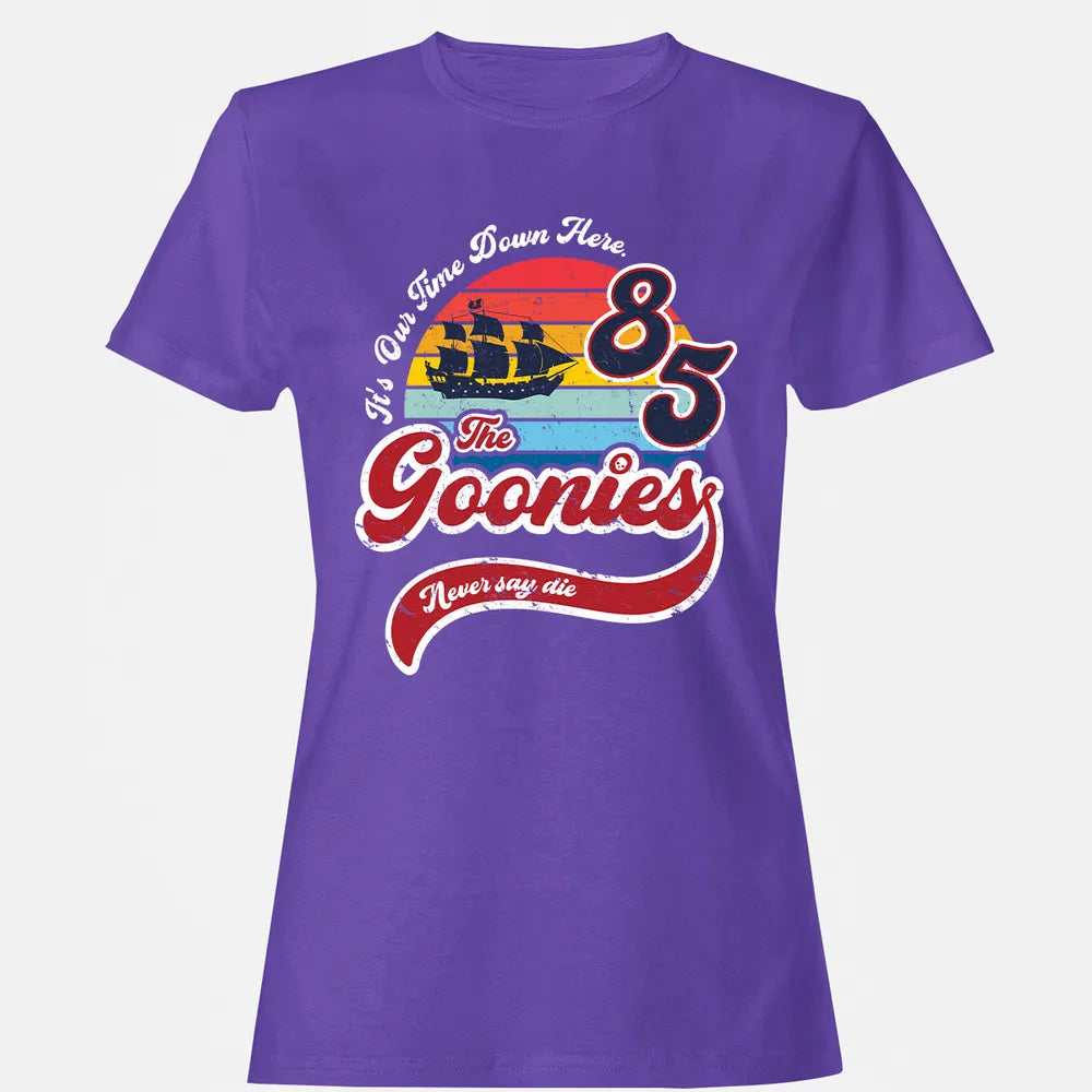 Women's T-shirt - 7TPBN6DQ