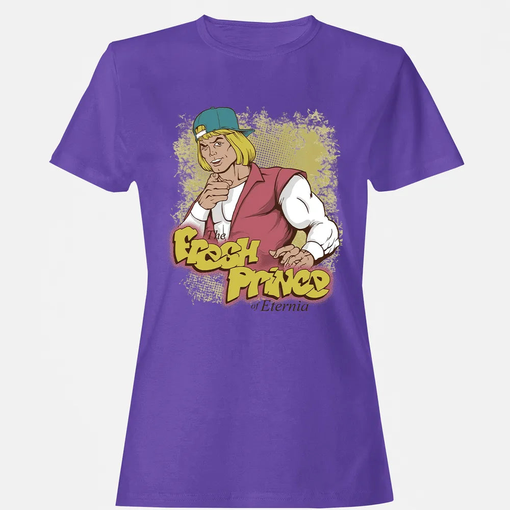 Women's T-shirt - 3UZTNG2Y