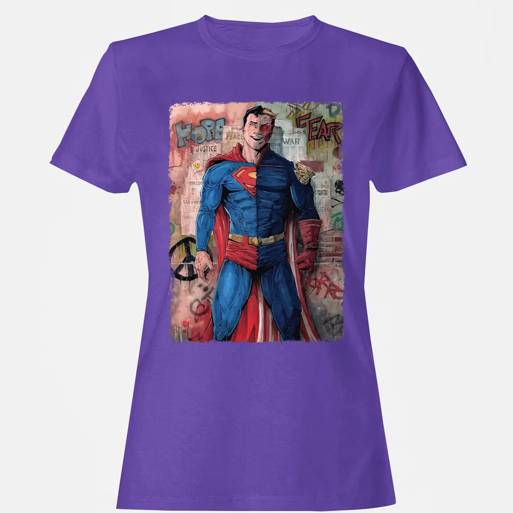 Women's T-shirt - CBRJZ6Q9
