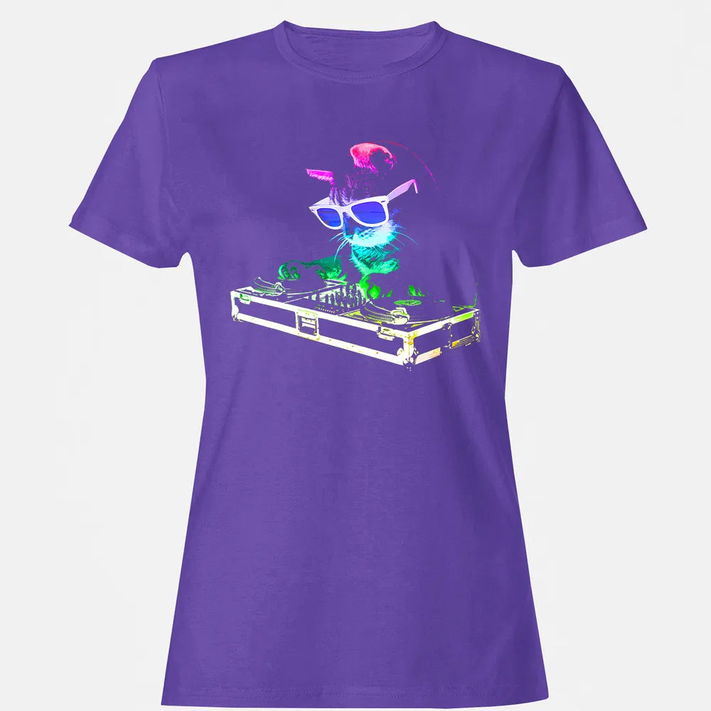 Women's T-shirt - 7SPDSS24