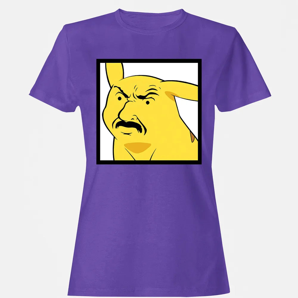 Women's T-shirt - DD2R5AWS