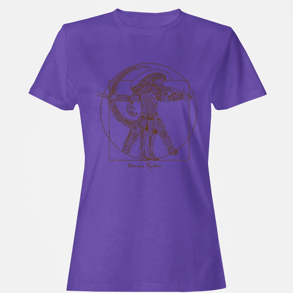 Women's T-shirt - 6MVNUMCT