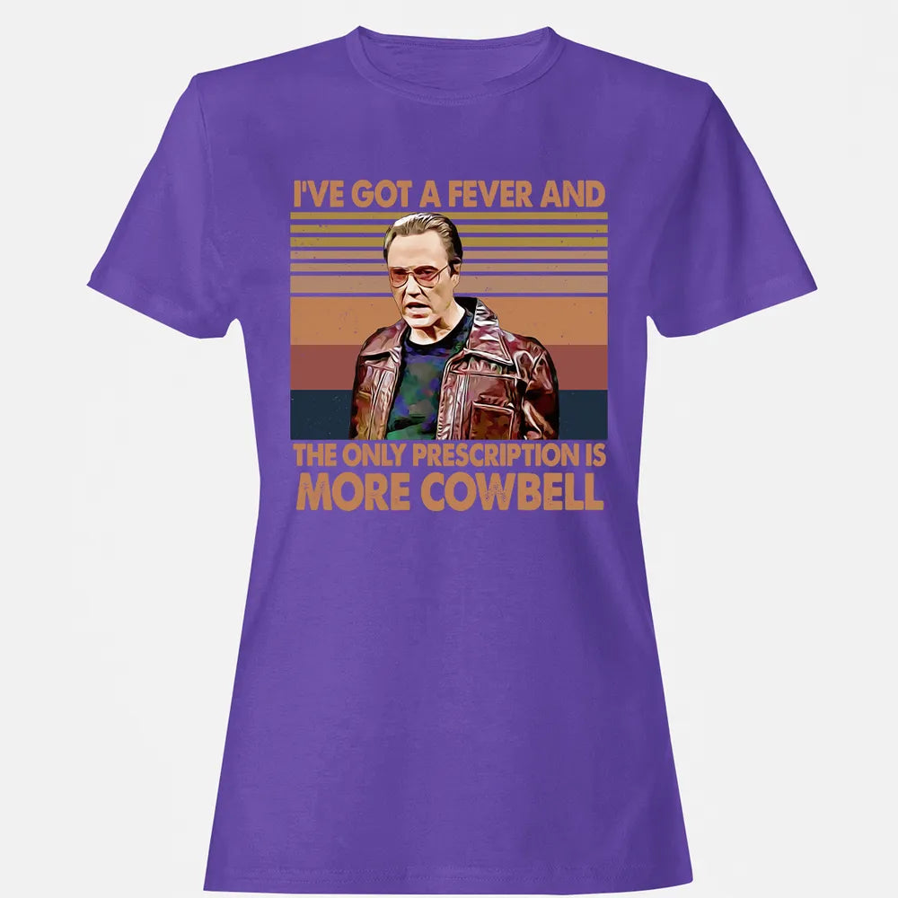 Women's T-shirt - GMV3S6GF