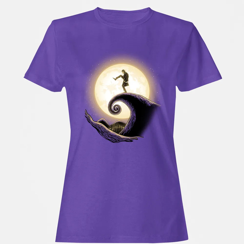 Women's T-shirt - KZM5DD52