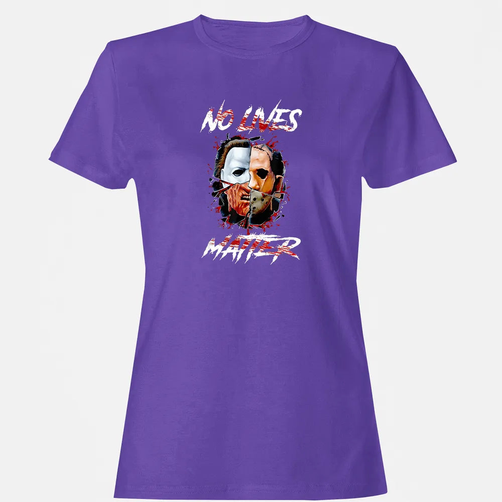 Women's T-shirt - N6U2LAXG