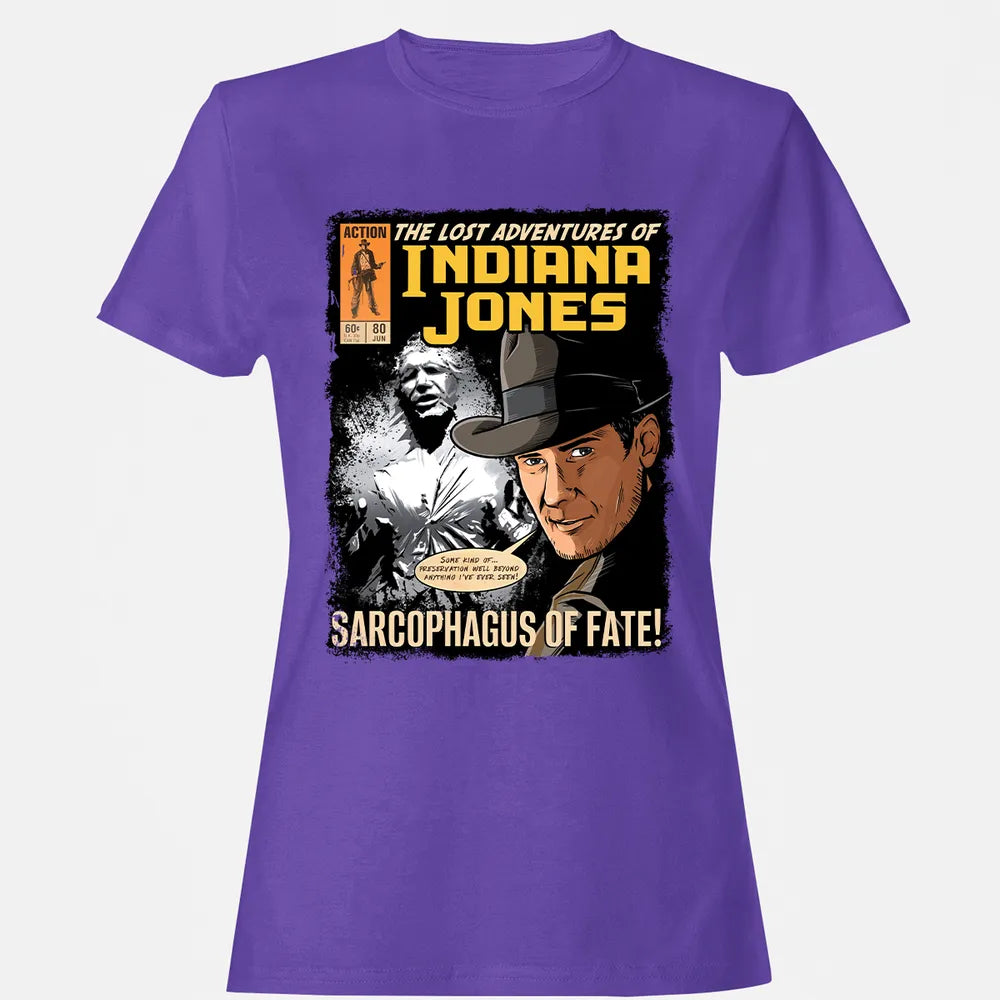 Women's T-shirt - NNPMTGNT