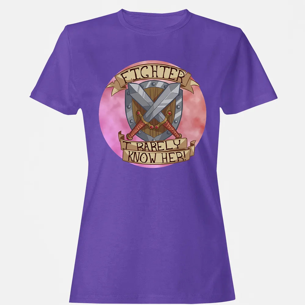 Women's T-shirt - N4MX8QDP
