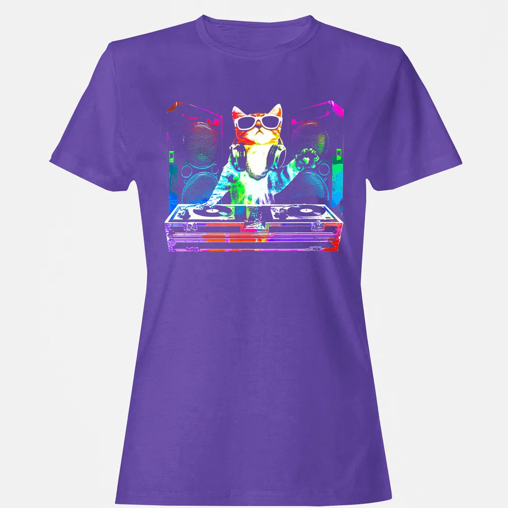 Women's T-shirt - X54NU4P9