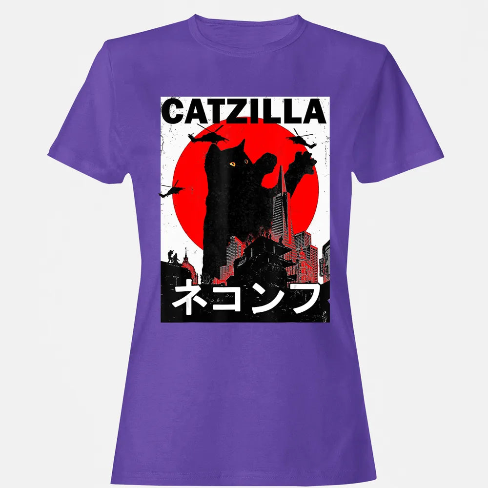 Women's T-shirt - CAX4S9CD