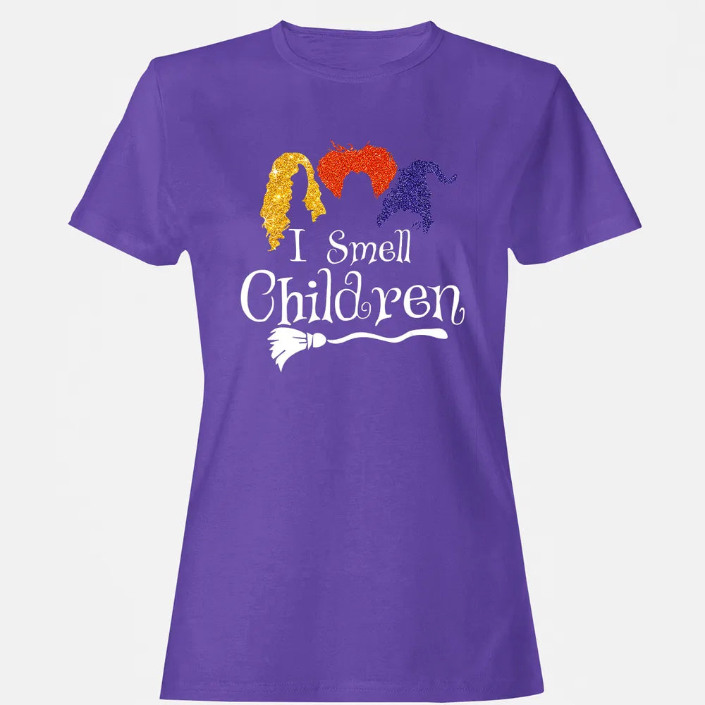 Women's T-shirt - QM4EDZLW