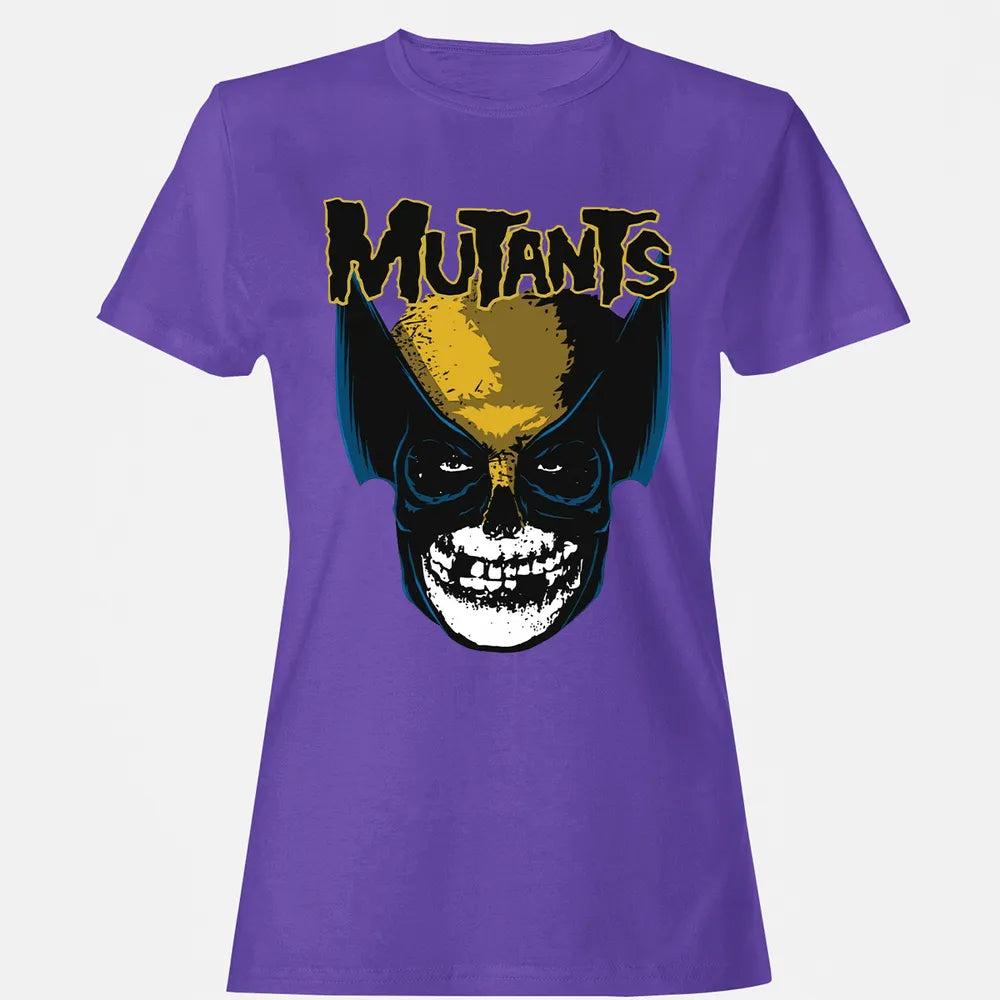 Women's T-shirt - WG3GW17G