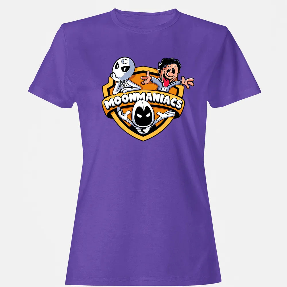 Women's T-shirt - W5HNDS9Y