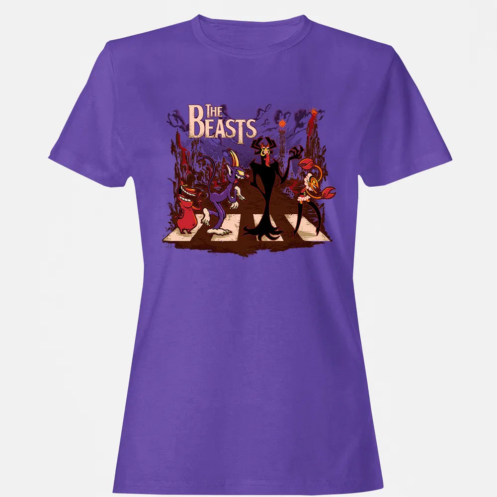 Women's T-shirt - GFYWXLCC