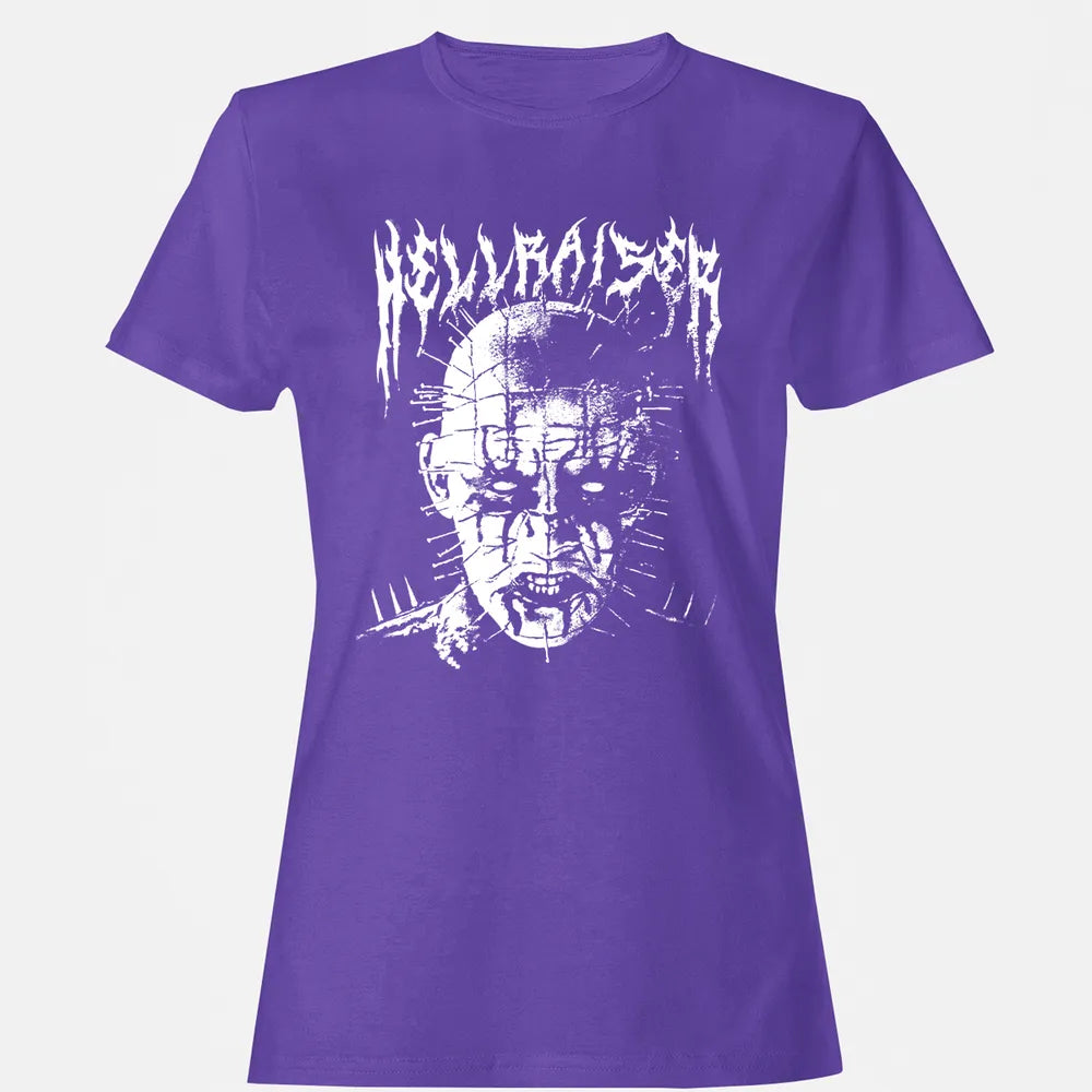 Women's T-shirt - QWW4ZVQ5