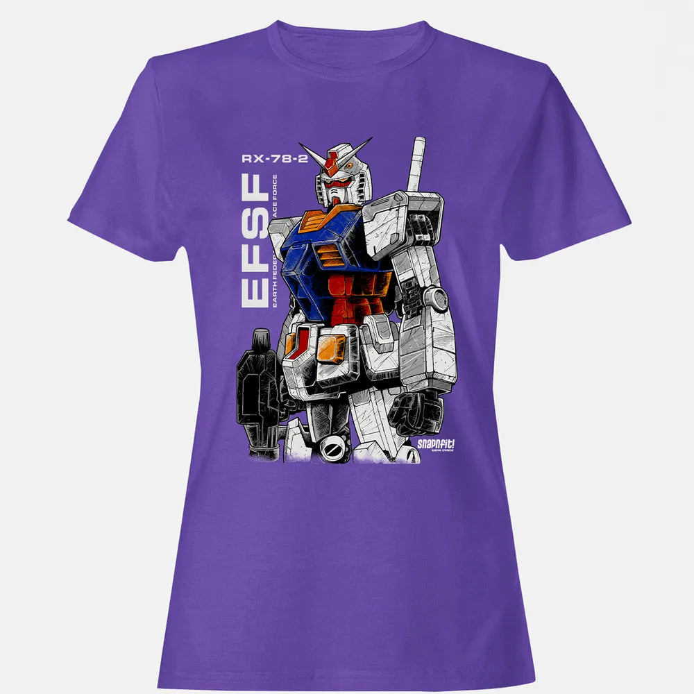 Women's T-shirt - K1ARHKYC