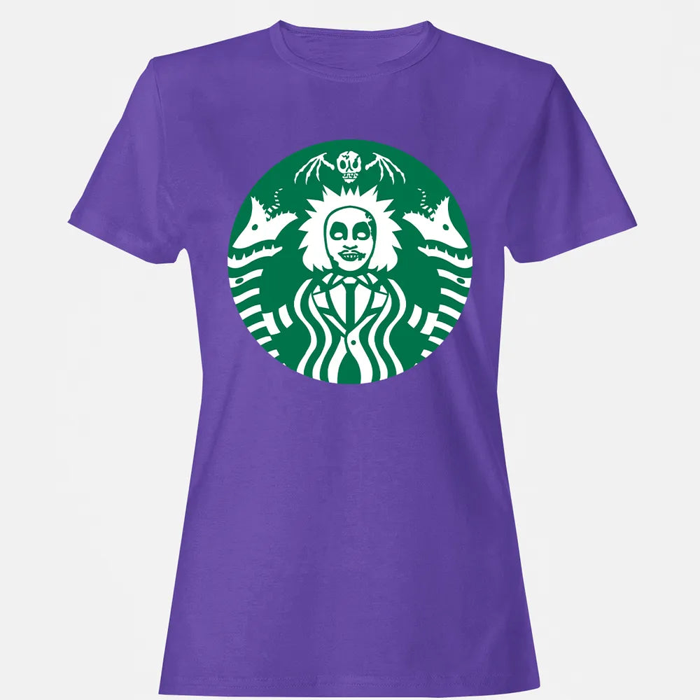 Women's T-shirt - MM39HES5