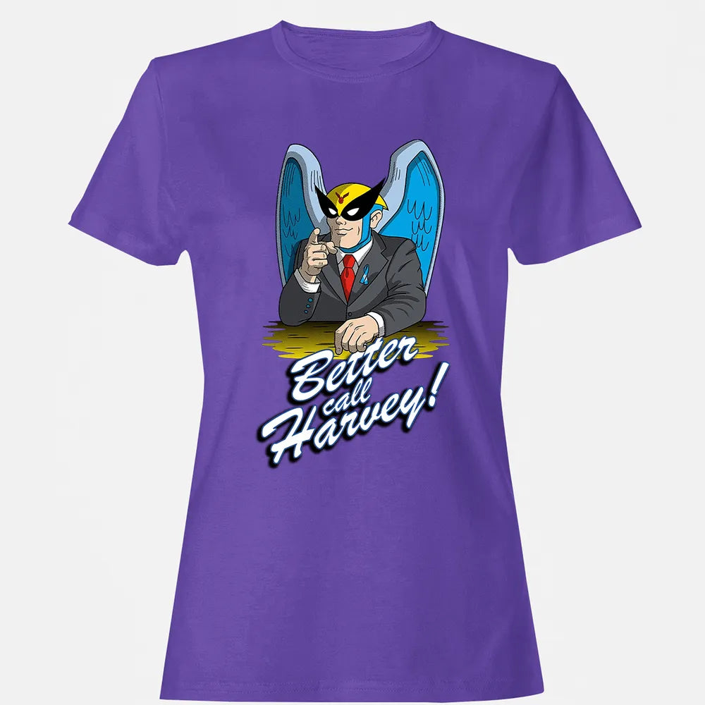Women's T-shirt - TVKN252N