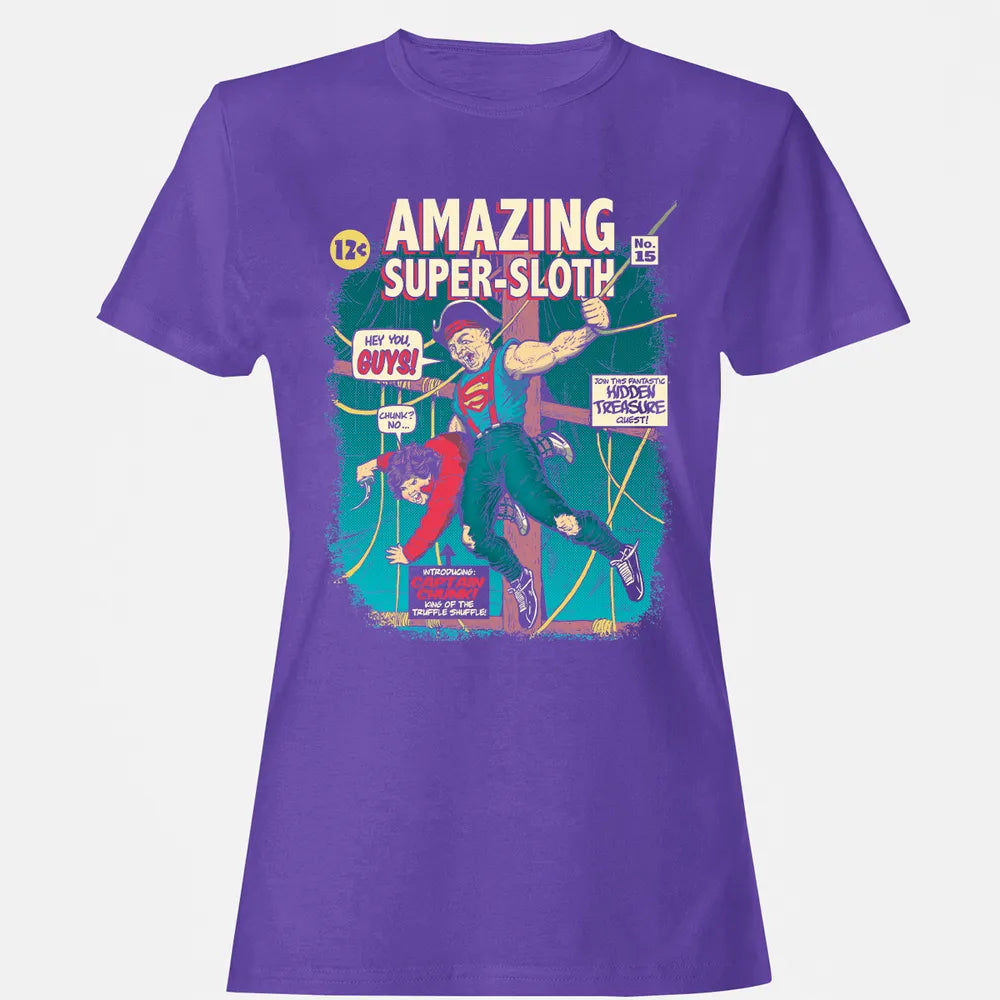 Women's T-shirt - CU19B6ED