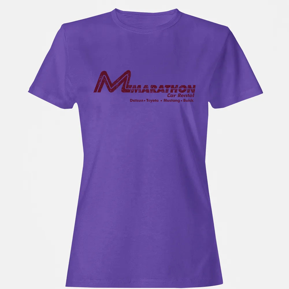 Women's T-shirt - DKYHB8E5