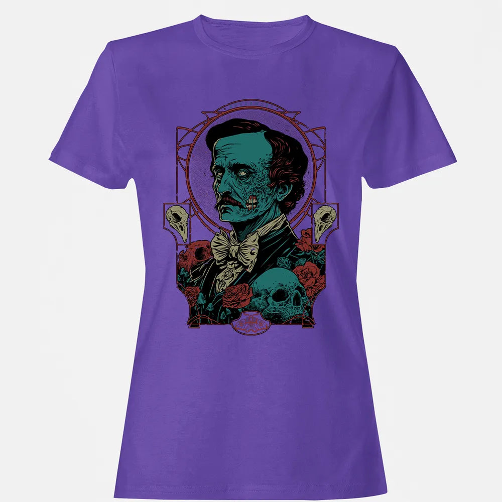 Women's T-shirt - CEMA921W