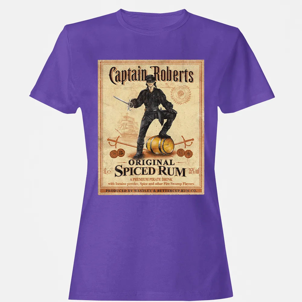 Women's T-shirt - FKXVHKPV