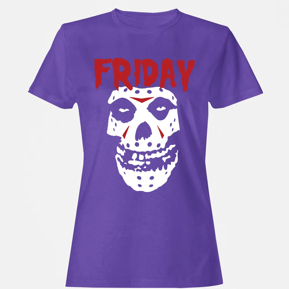 Women's T-shirt - 5254KR2U