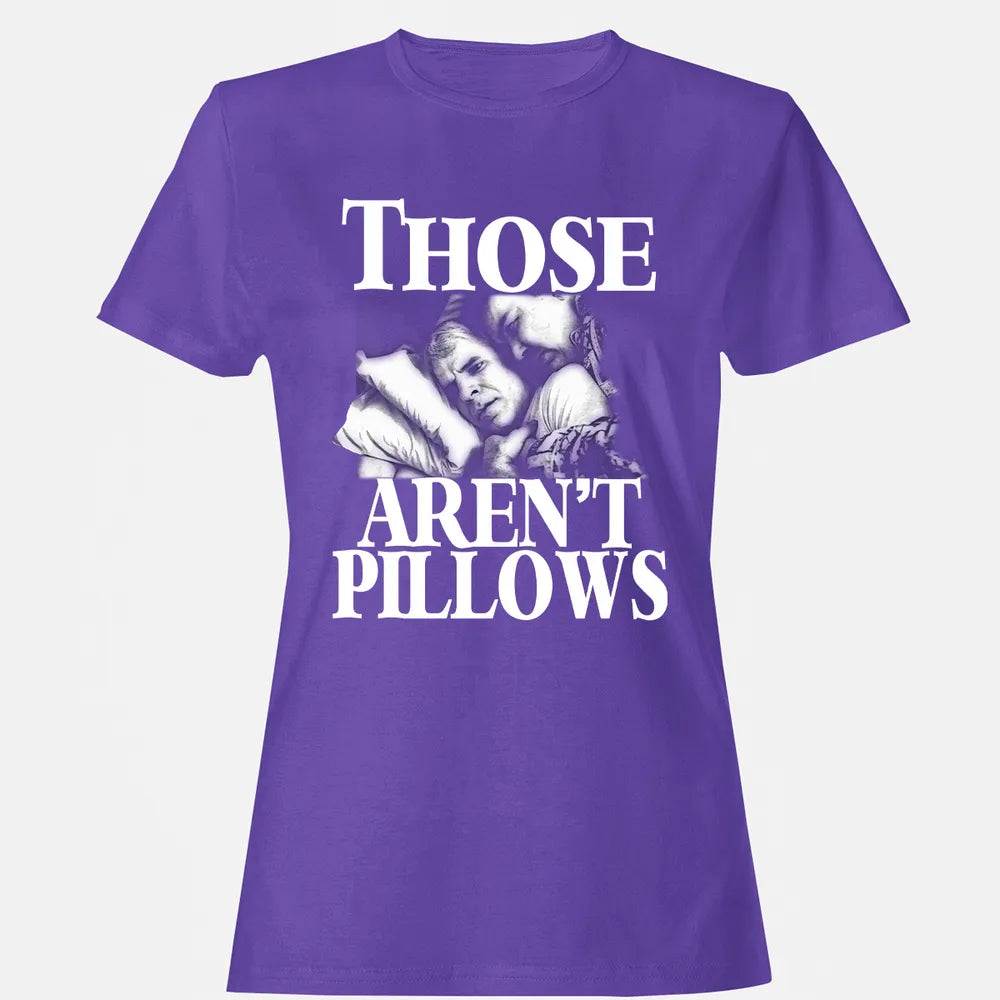 Women's T-shirt - CUS5MKKH