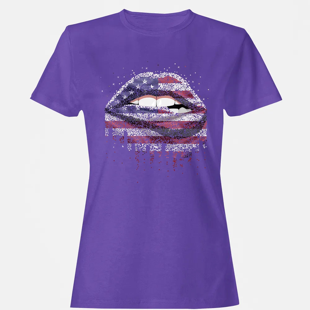 Women's T-shirt - LRA9FKFX