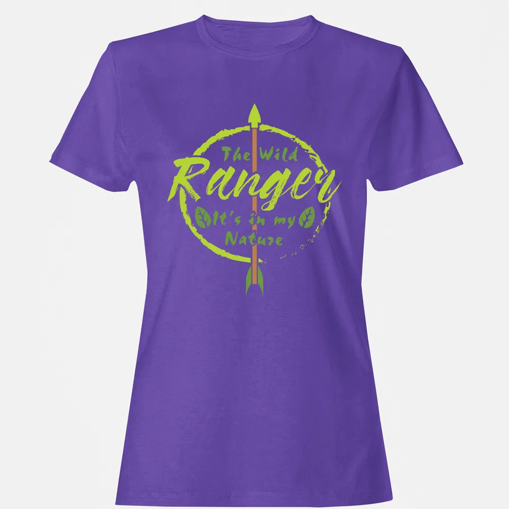 Women's T-shirt - 8RXTKKAF
