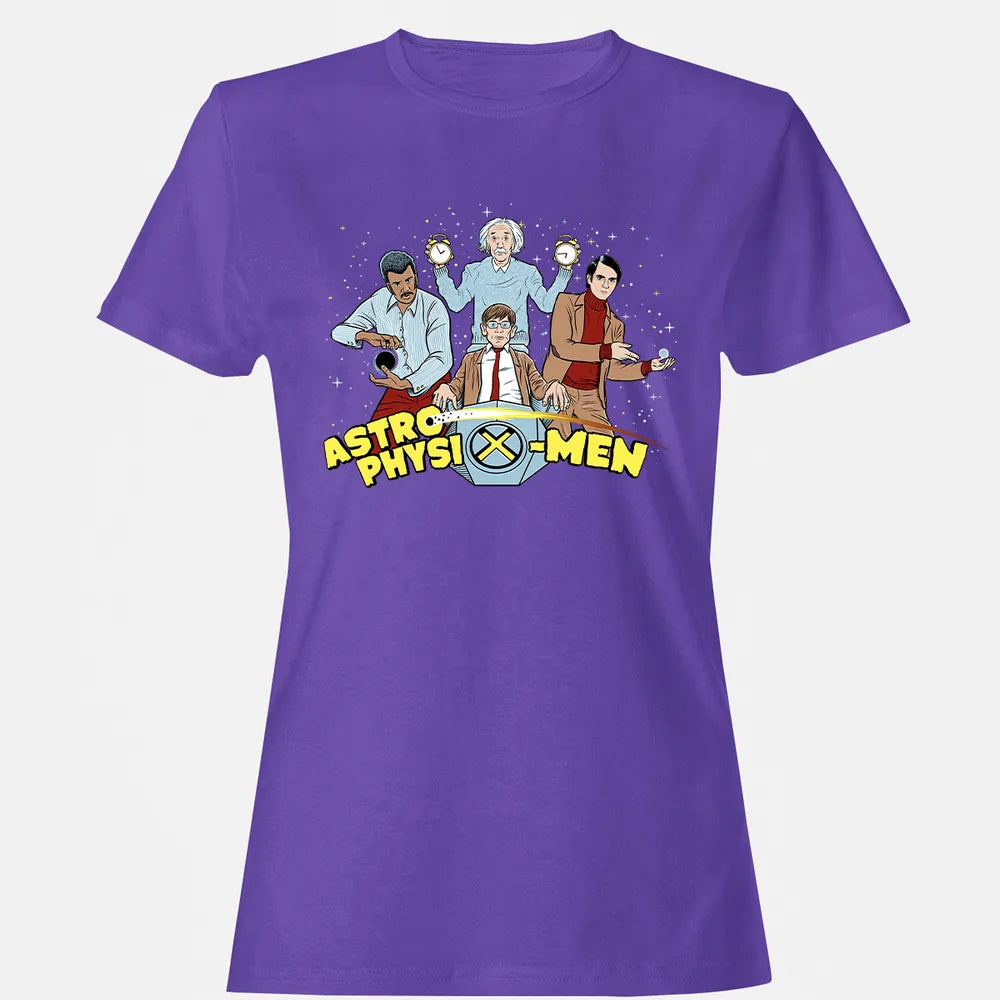 Women's T-shirt - 9KX4LHBR