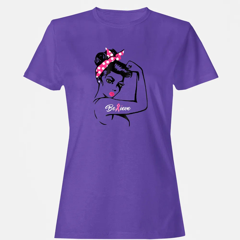 Women's T-shirt - 99KUDLT4