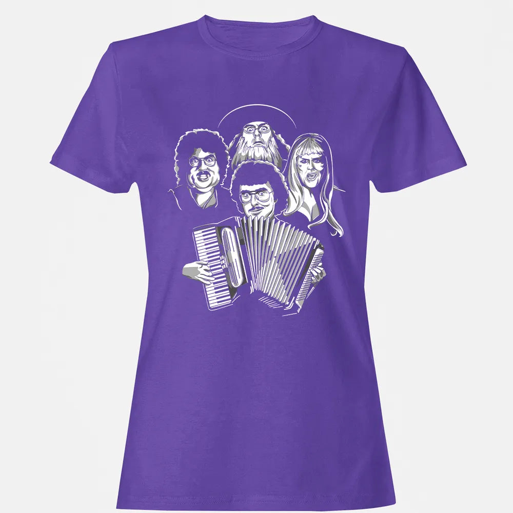 Women's T-shirt - 54TABPVT