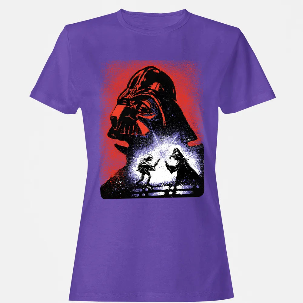 Women's T-shirt - VF2EMDVE