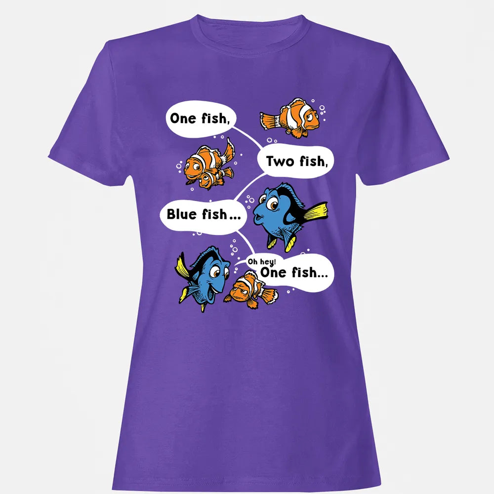 Women's T-shirt - 3XU7R7ZE